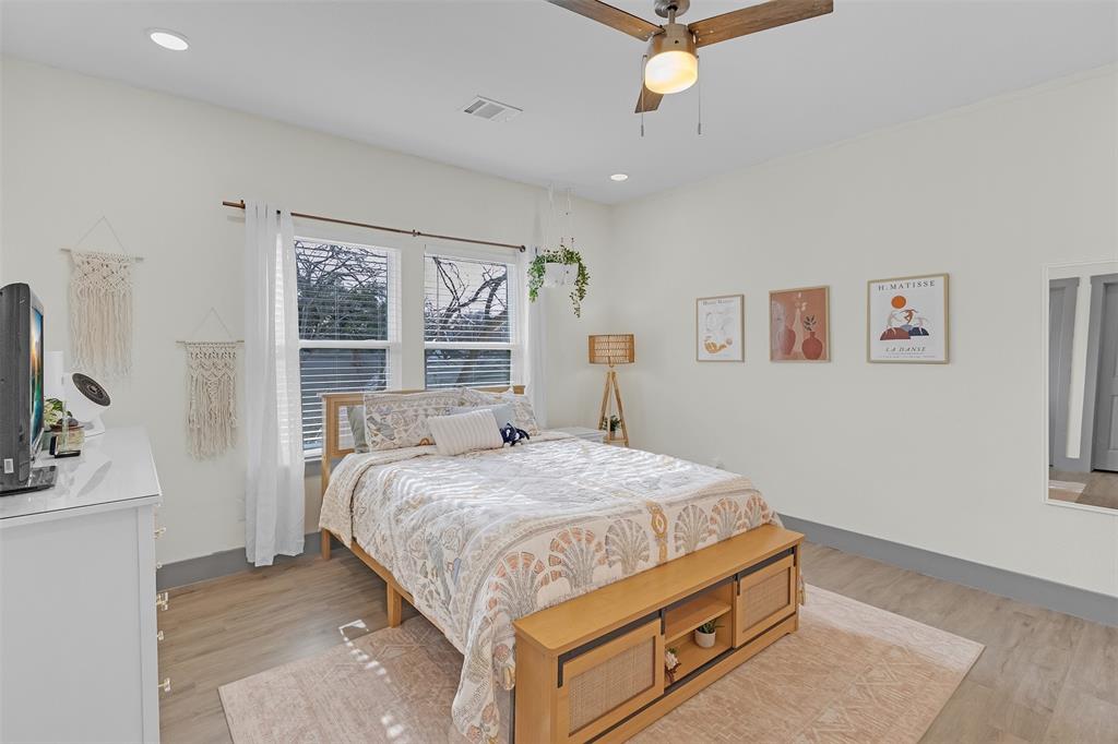 Bluebonnet Hills - Residential