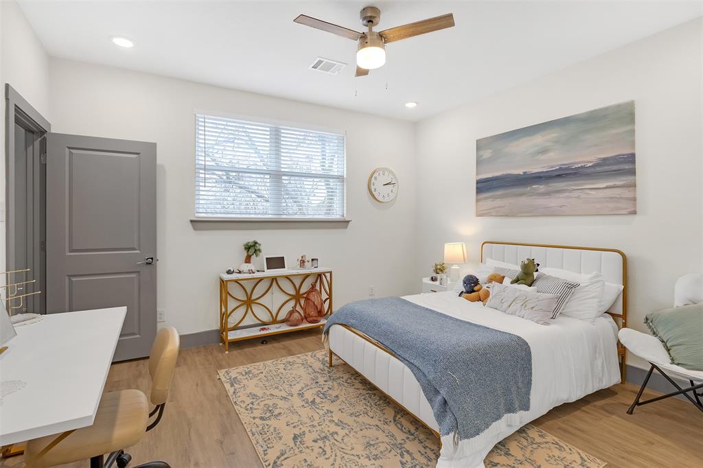 Bluebonnet Hills - Residential