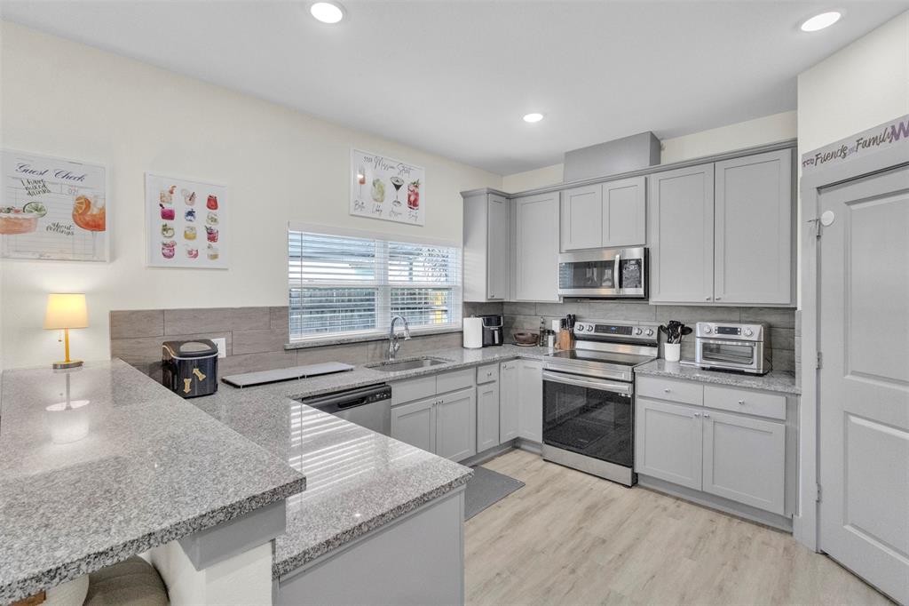 Bluebonnet Hills - Residential