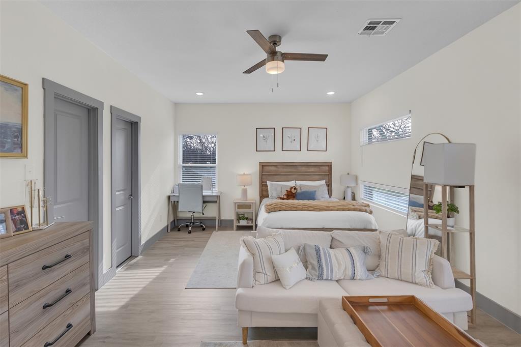 Bluebonnet Hills - Residential