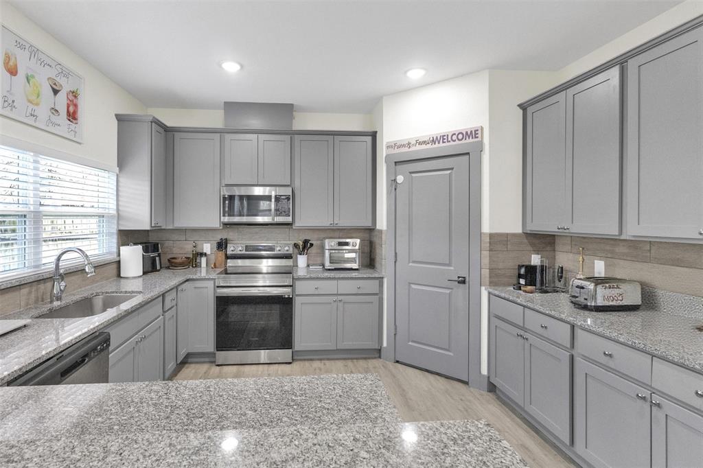 Bluebonnet Hills - Residential