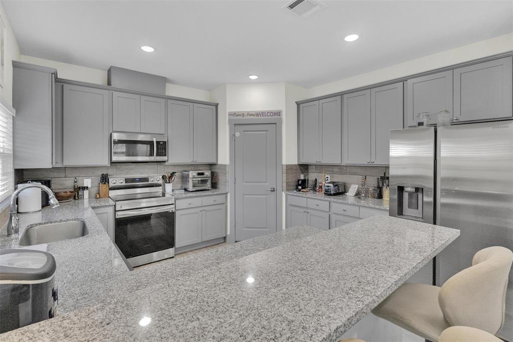 Bluebonnet Hills - Residential