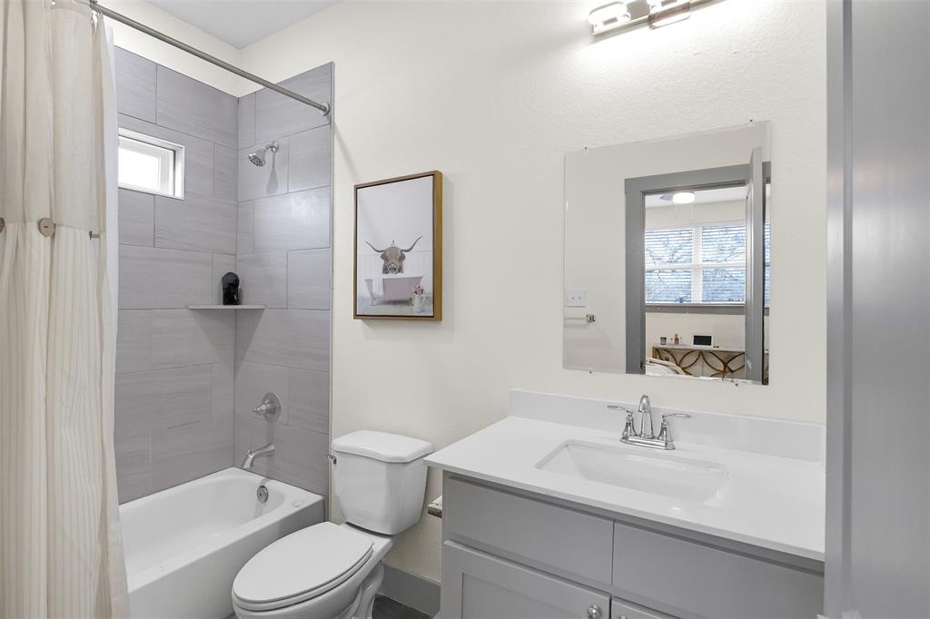 Bluebonnet Hills - Residential