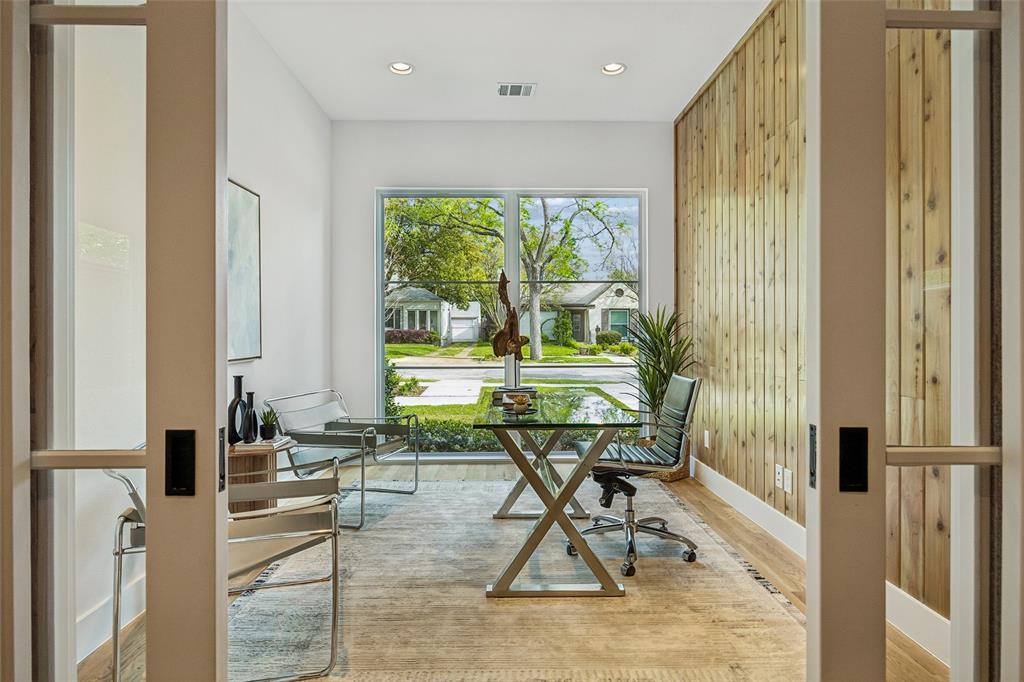 Corwin & Youngbloods - Residential