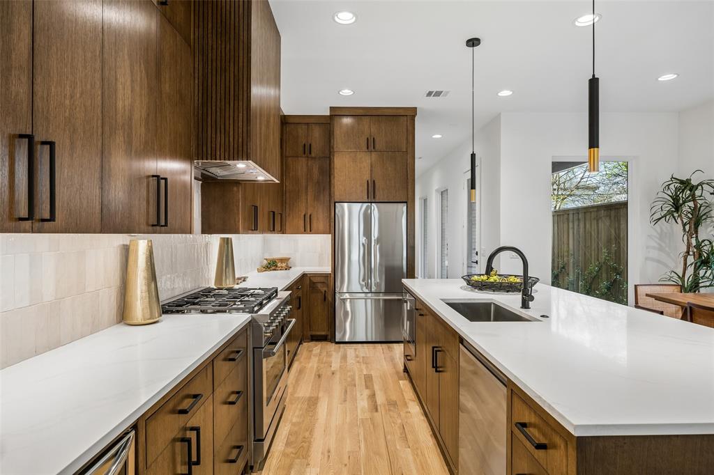 Corwin & Youngbloods - Residential