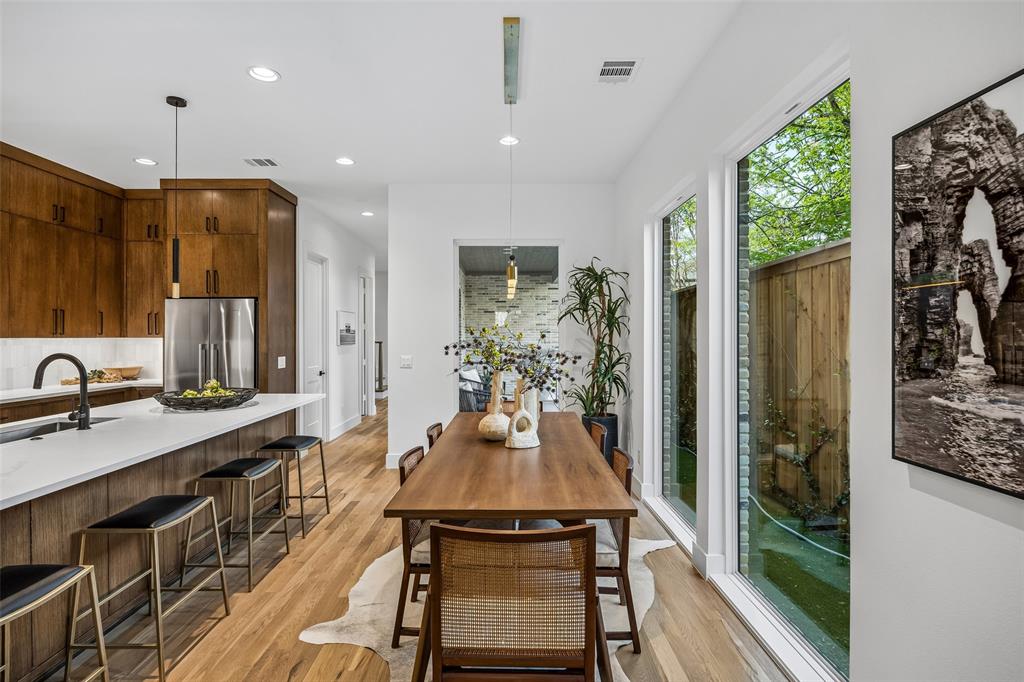 Corwin & Youngbloods - Residential