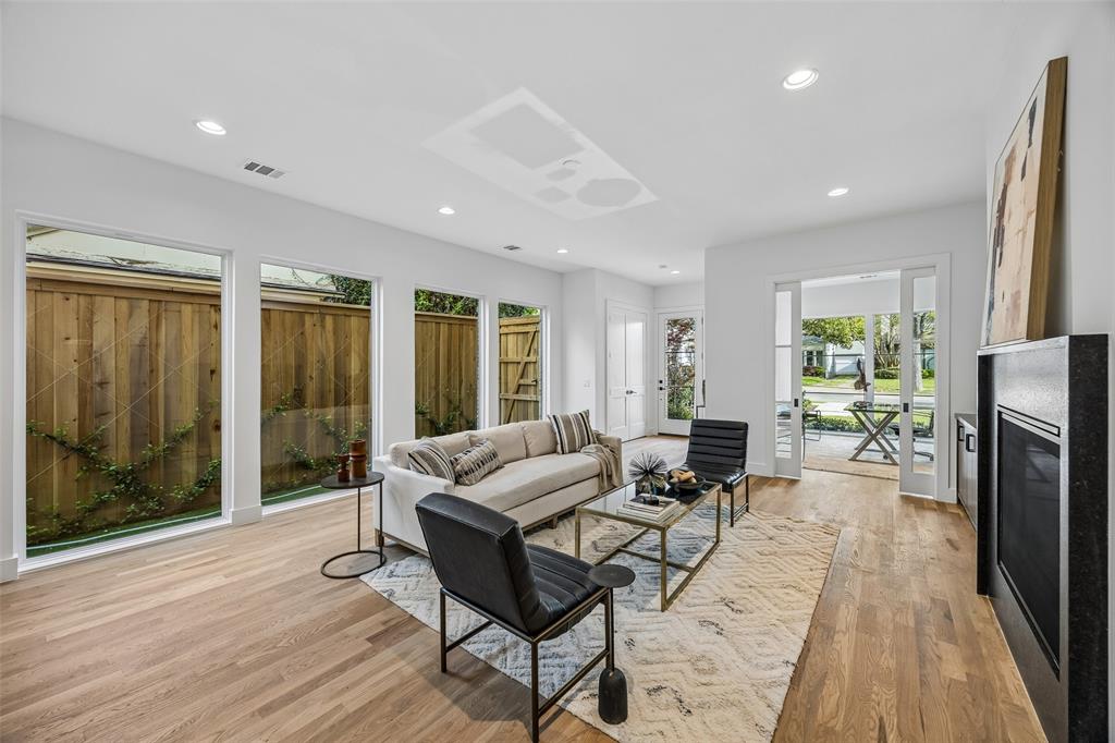 Corwin & Youngbloods - Residential