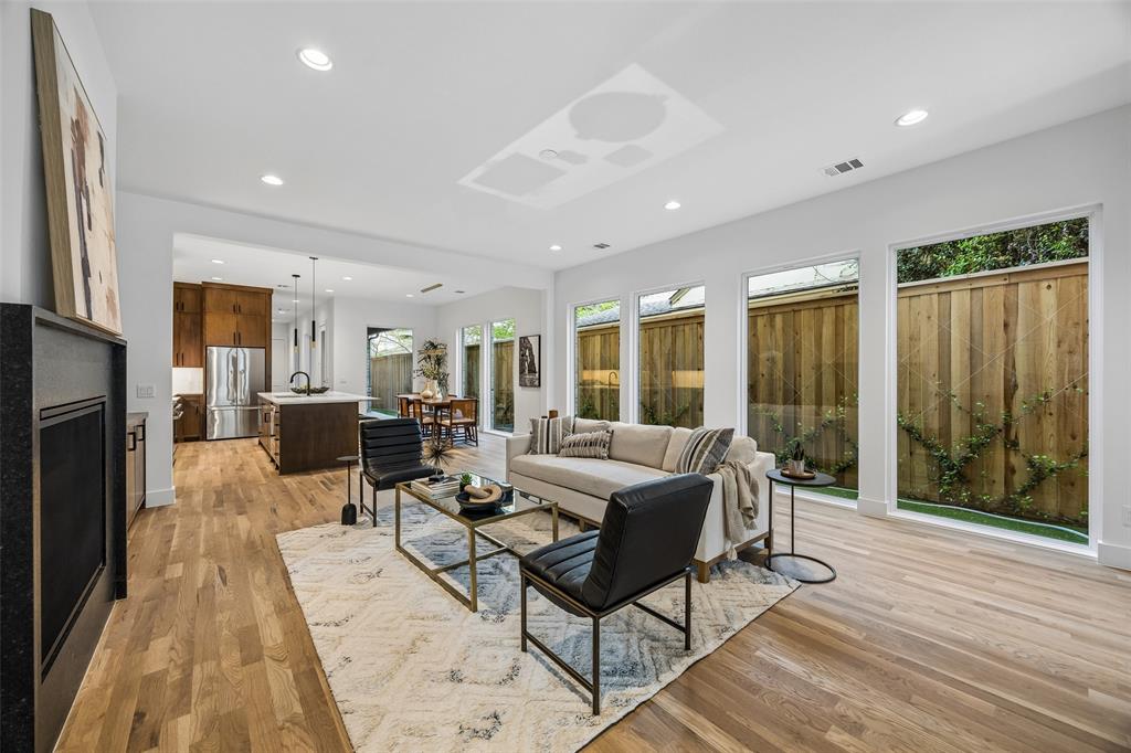 Corwin & Youngbloods - Residential