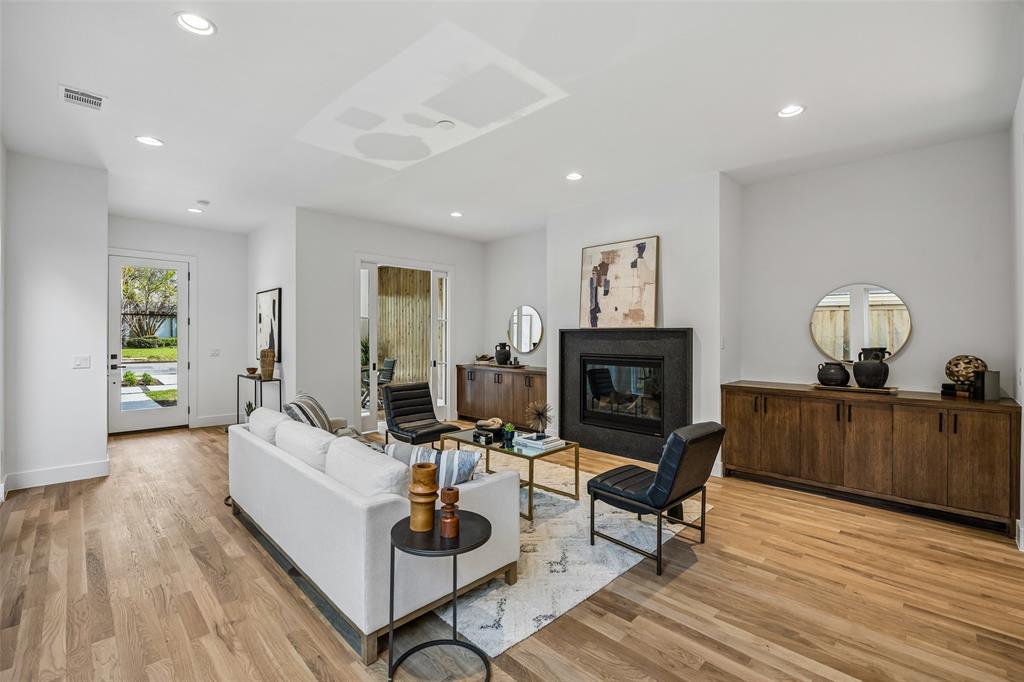 Corwin & Youngbloods - Residential