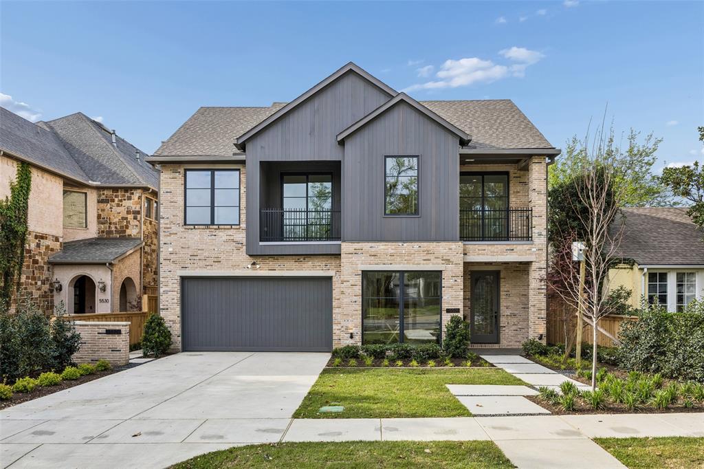 Corwin & Youngbloods - Residential