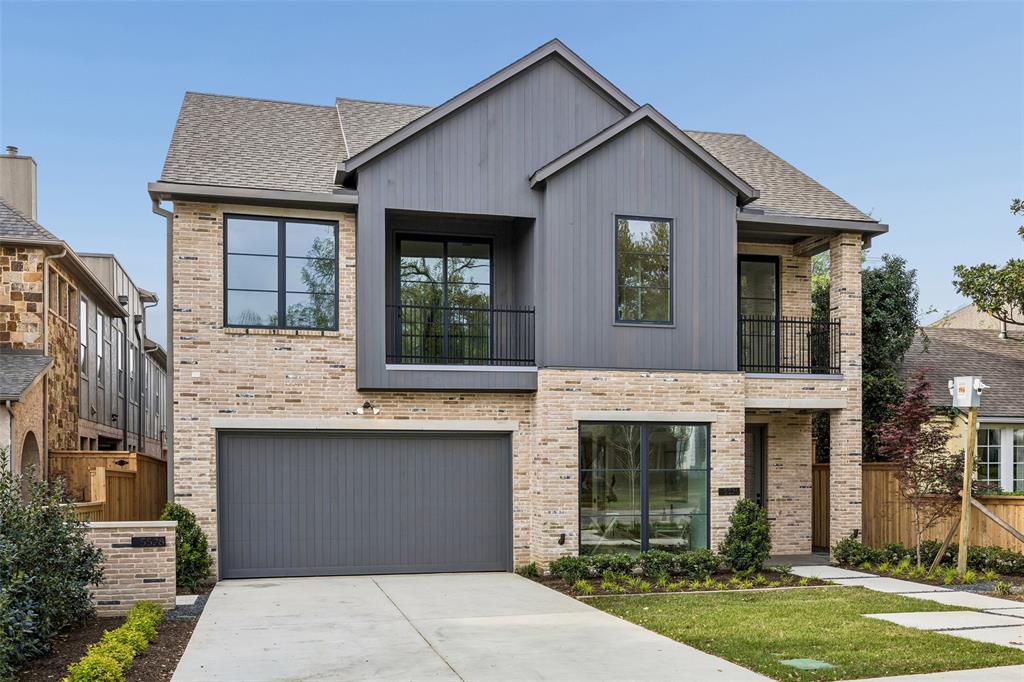 Corwin & Youngbloods - Residential