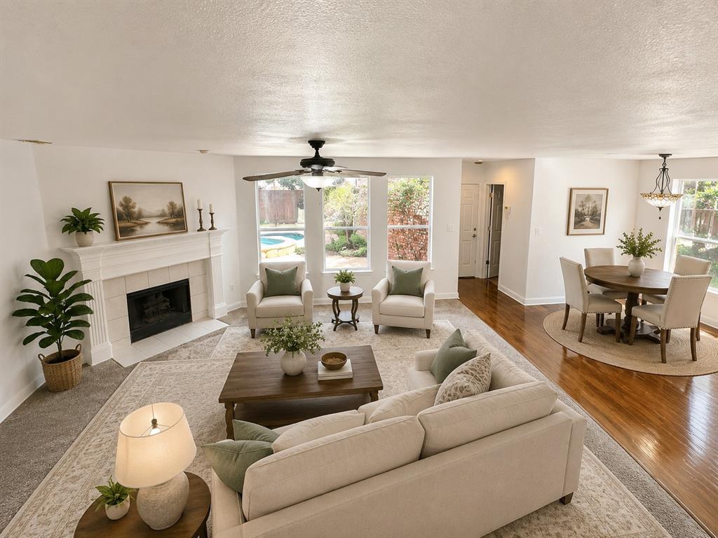 3705 Mason Drive