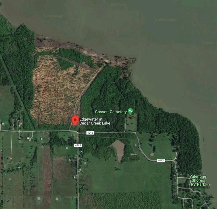 8487 Southern Shore Court