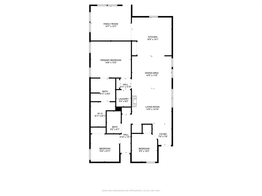 2306 Feathering Drive