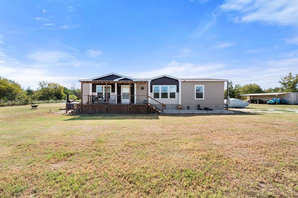 822 SE County Road 3100