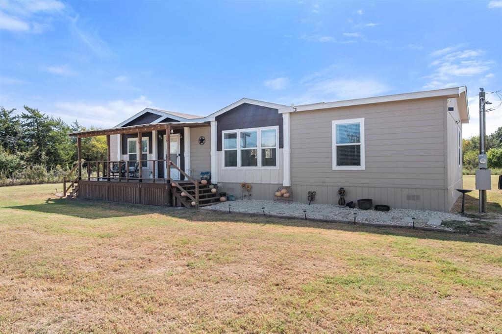 822 SE County Road 3100