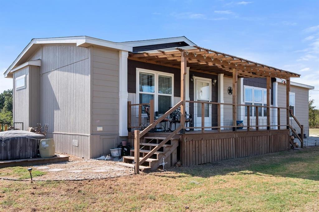 822 SE County Road 3100