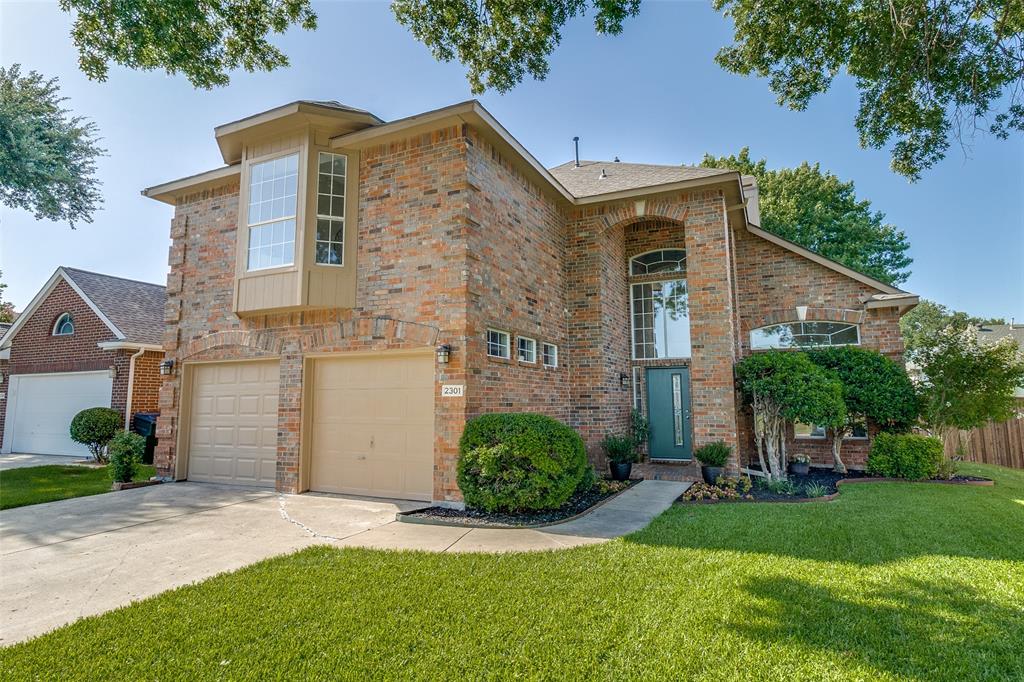 2301 Sky Harbor Drive