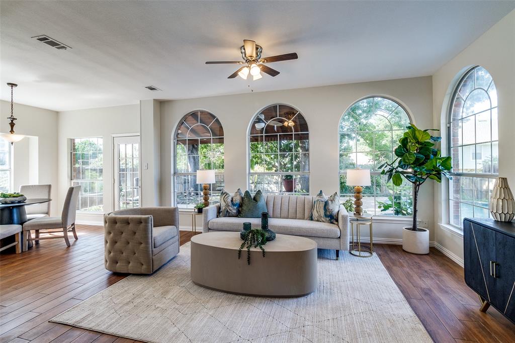 2301 Sky Harbor Drive