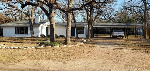 A home in Whitney