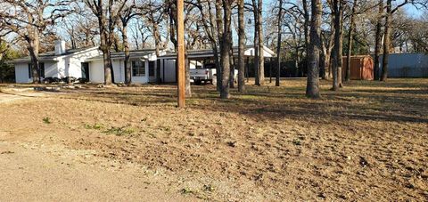 A home in Whitney