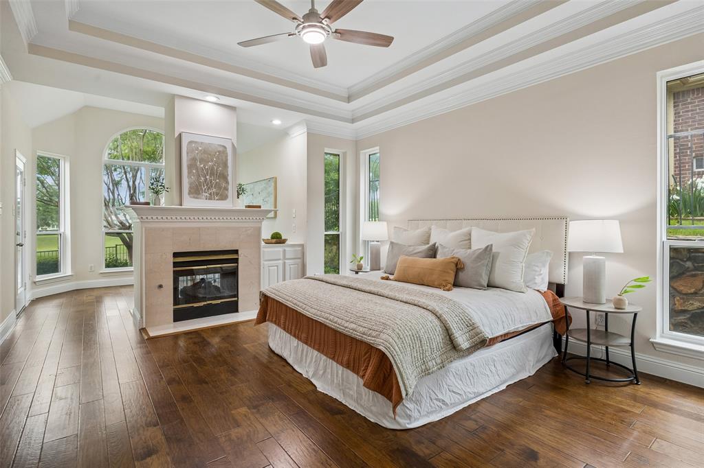 Sunset Ridge Ph Iii-A - Residential