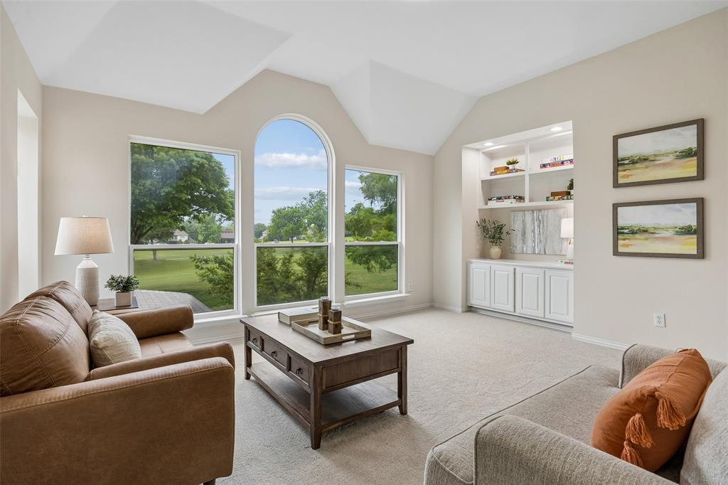 Sunset Ridge Ph Iii-A - Residential