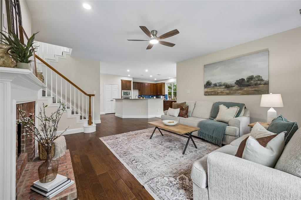 Sunset Ridge Ph Iii-A - Residential