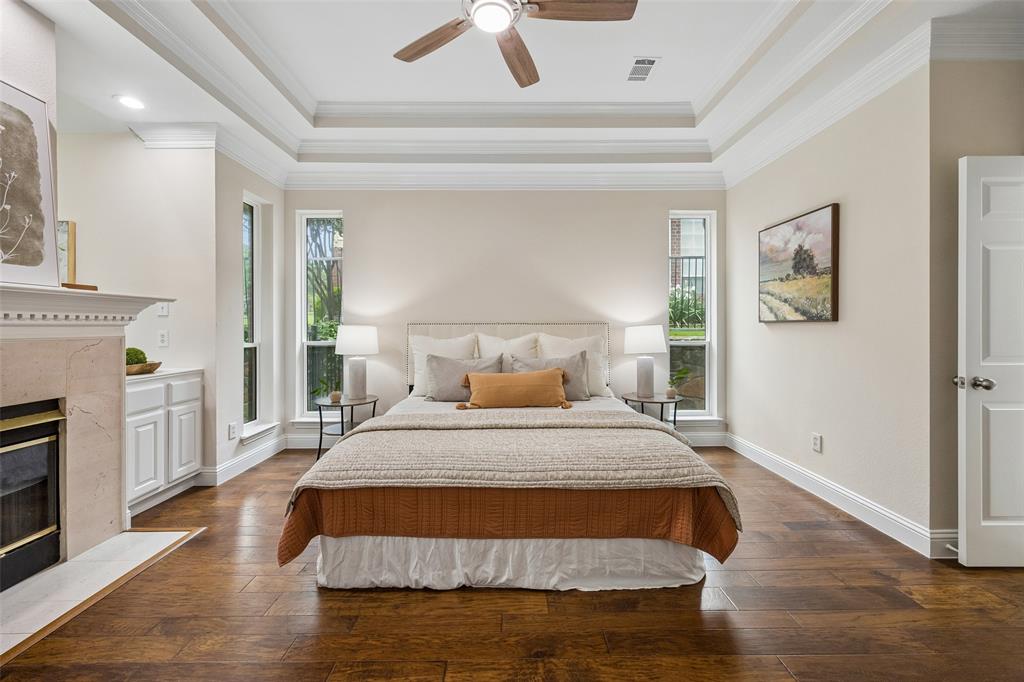 Sunset Ridge Ph Iii-A - Residential