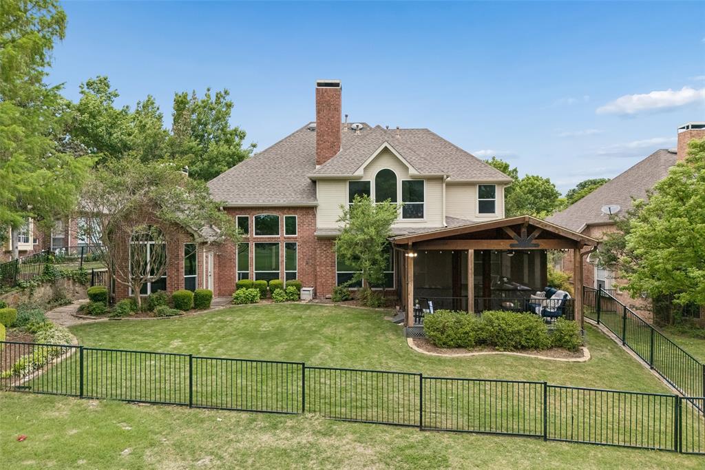 Sunset Ridge Ph Iii-A - Residential