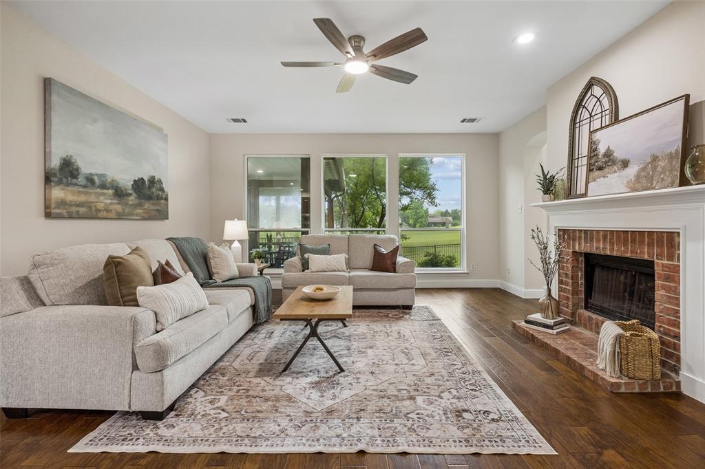 Sunset Ridge Ph Iii-A - Residential