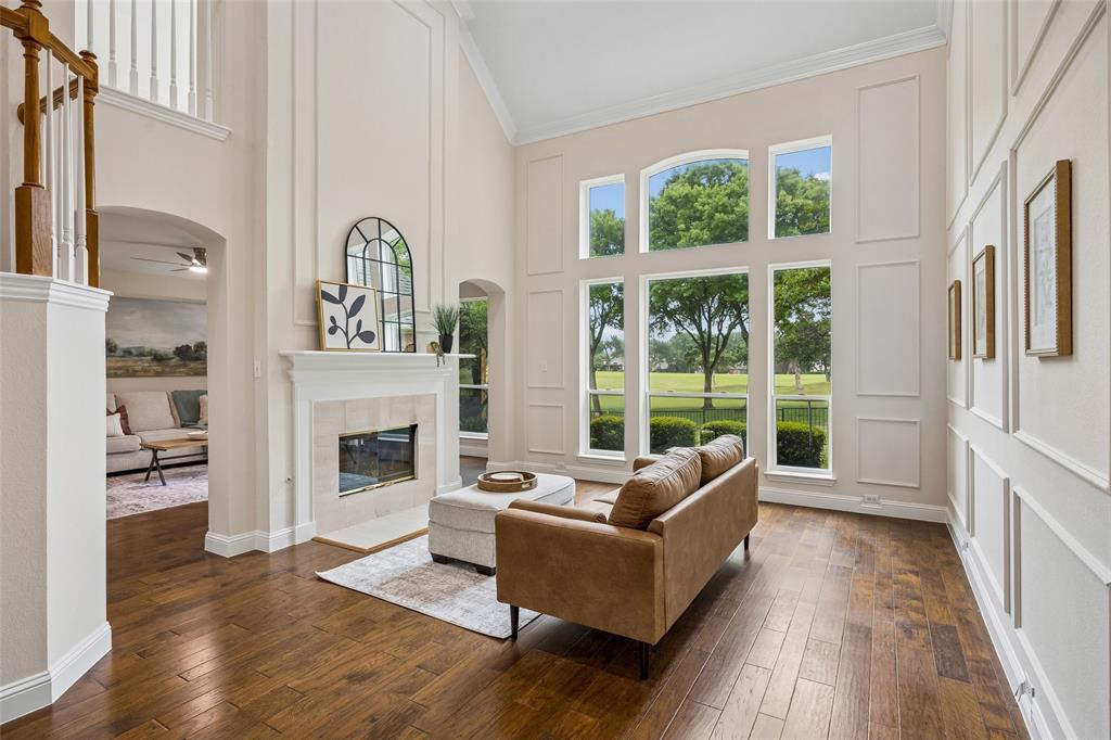 2645 Fairway Ridge Drive