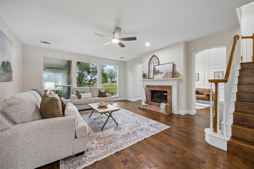 Sunset Ridge Ph Iii-A - Residential