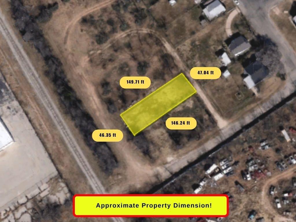 0 N Railroad Avenue