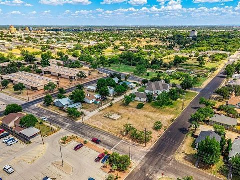 0 N Railroad Avenue San Angelo TX 76903