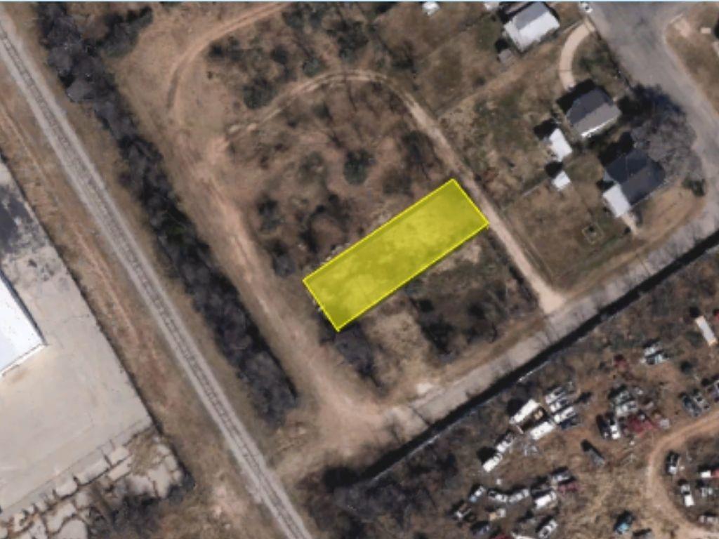 0 N Railroad Avenue