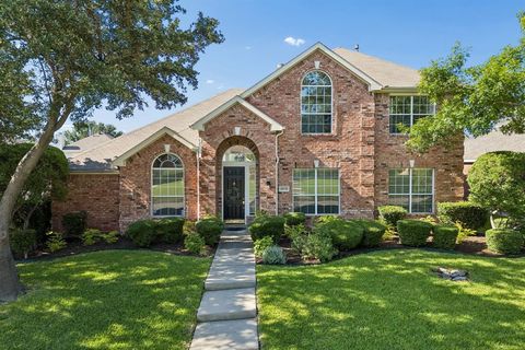 Photo of 3516 Kimble Drive, Plano, TX 75025 (MLS # 21270350)