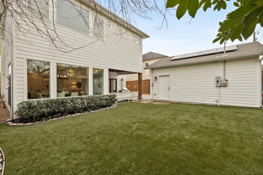 Glenridge Estates - Residential