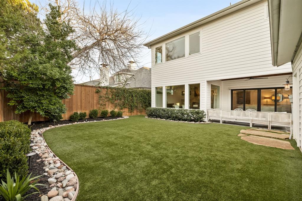 Glenridge Estates - Residential