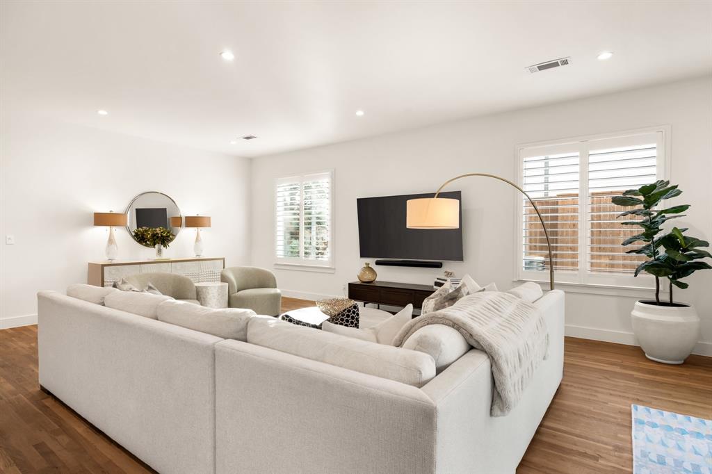 Glenridge Estates - Residential