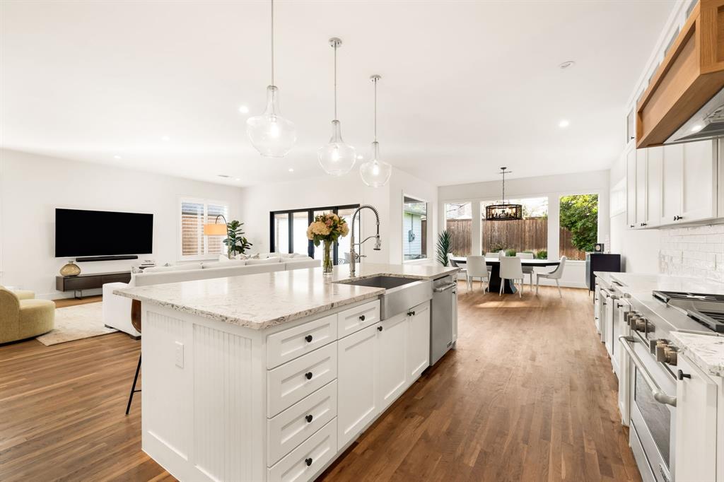 Glenridge Estates - Residential