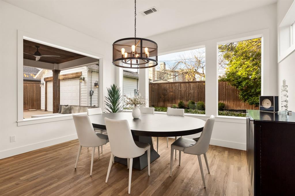 Glenridge Estates - Residential