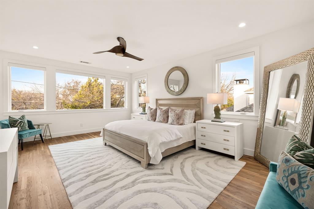 Glenridge Estates - Residential