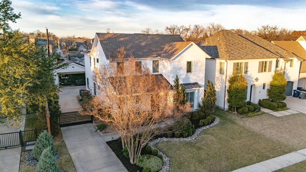 Glenridge Estates - Residential