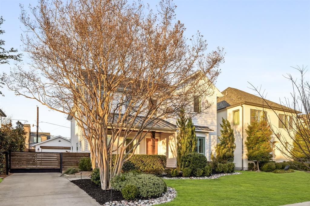 Glenridge Estates - Residential