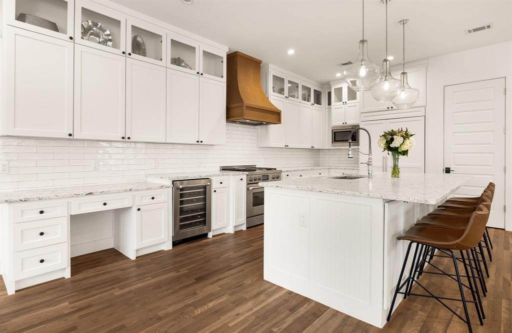 Glenridge Estates - Residential