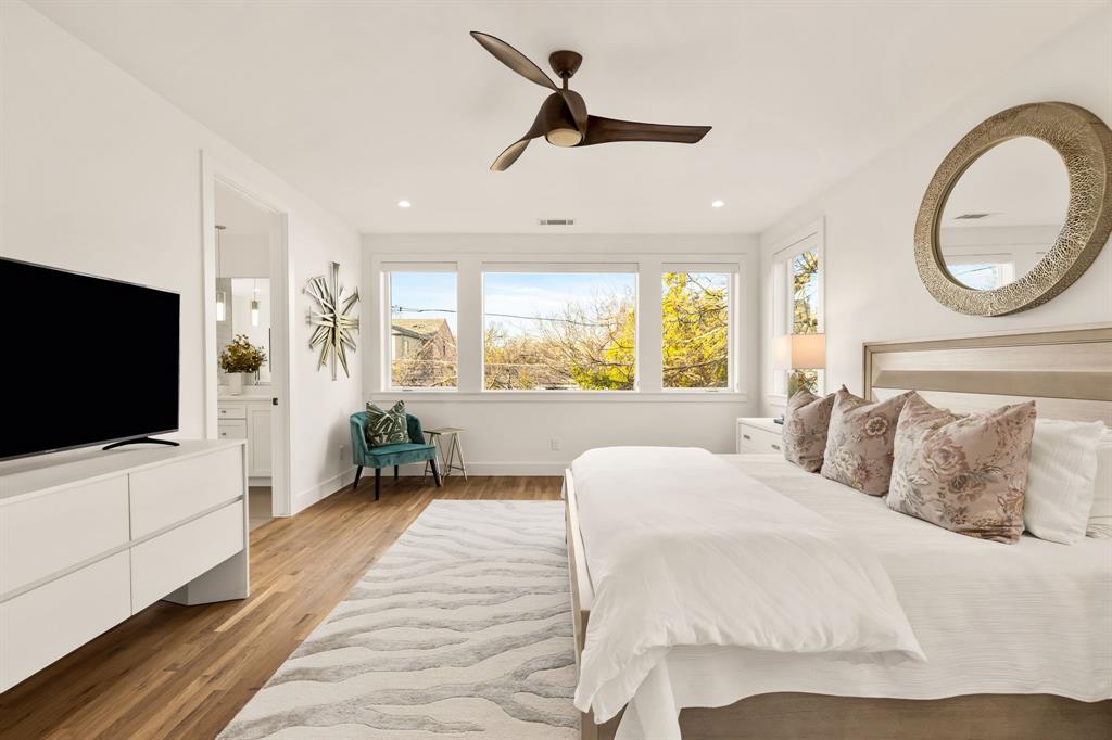 Glenridge Estates - Residential