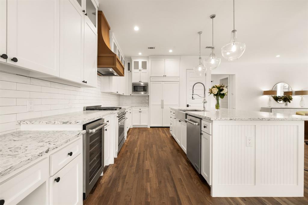 Glenridge Estates - Residential