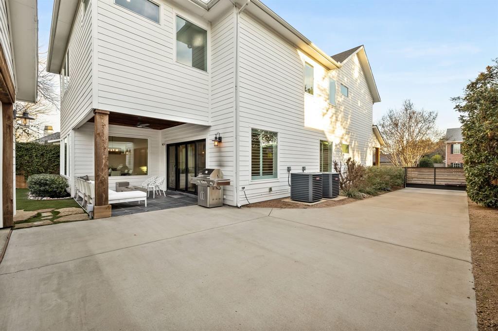 Glenridge Estates - Residential