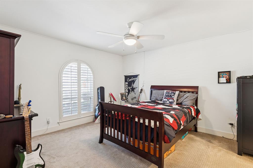 Hillcrest Manor 2nd Sec - Residential